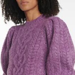 Isabel Marant Raith Sweater